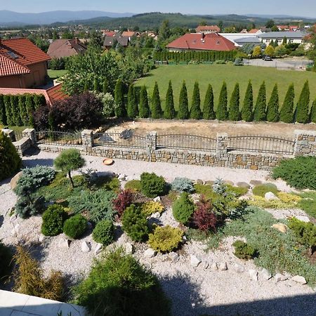 Jezow SudeckiApartament Widok Na Karkonosze公寓 外观 照片