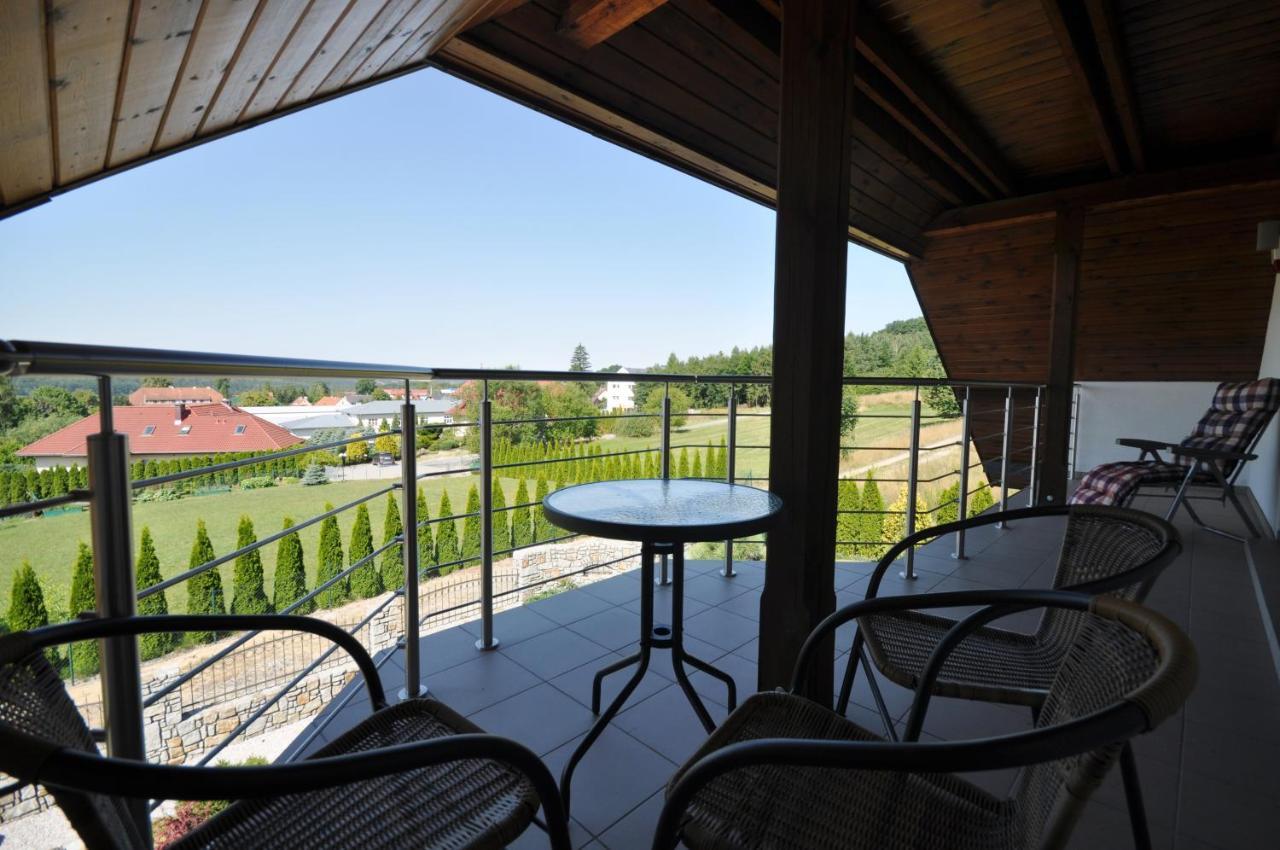 Jezow SudeckiApartament Widok Na Karkonosze公寓 外观 照片