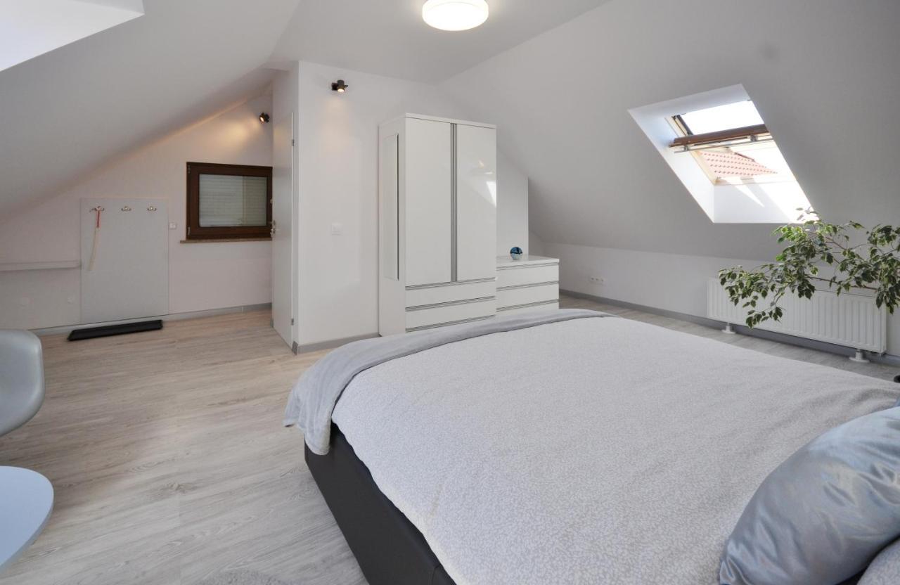 Jezow SudeckiApartament Widok Na Karkonosze公寓 外观 照片