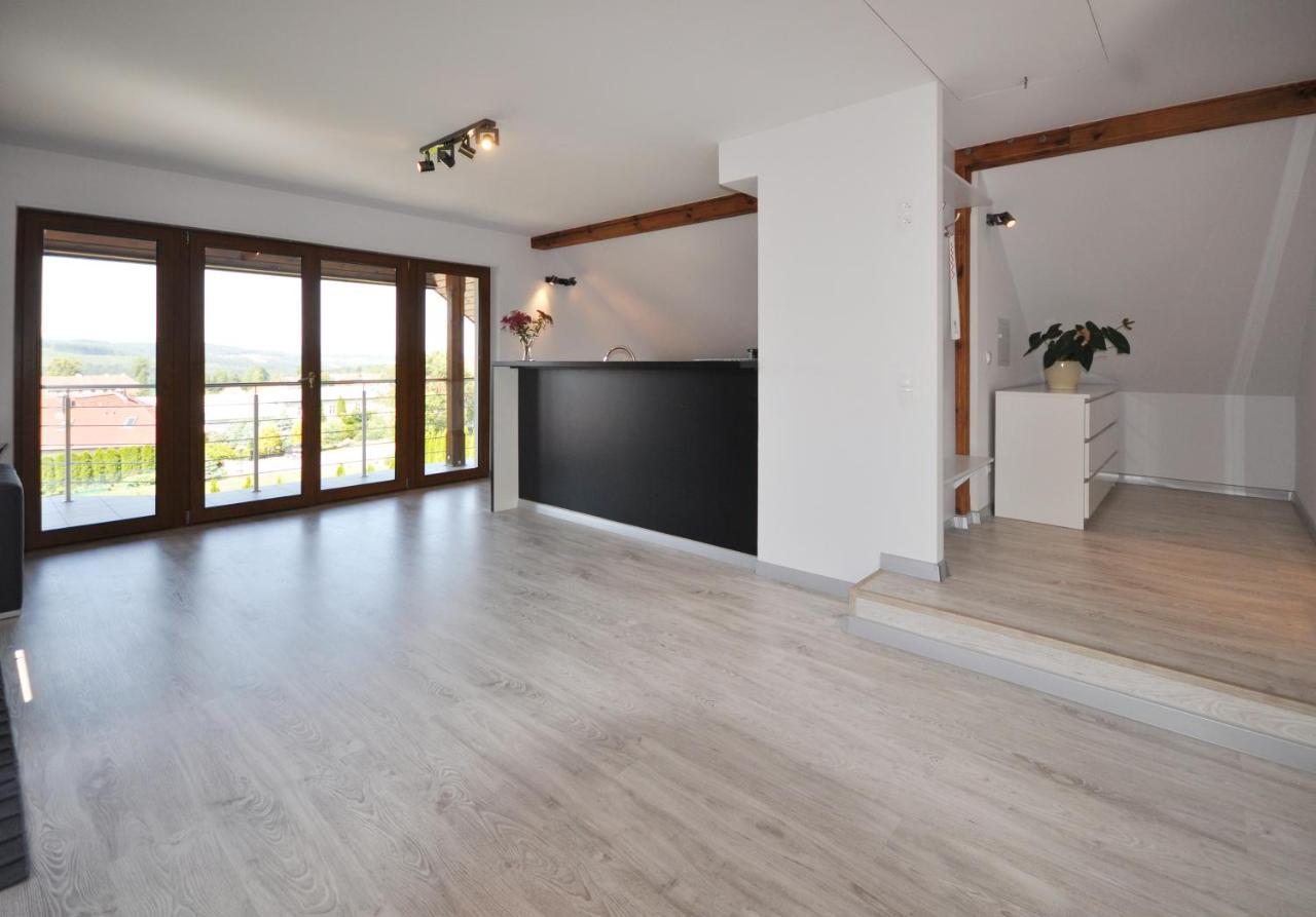 Jezow SudeckiApartament Widok Na Karkonosze公寓 外观 照片