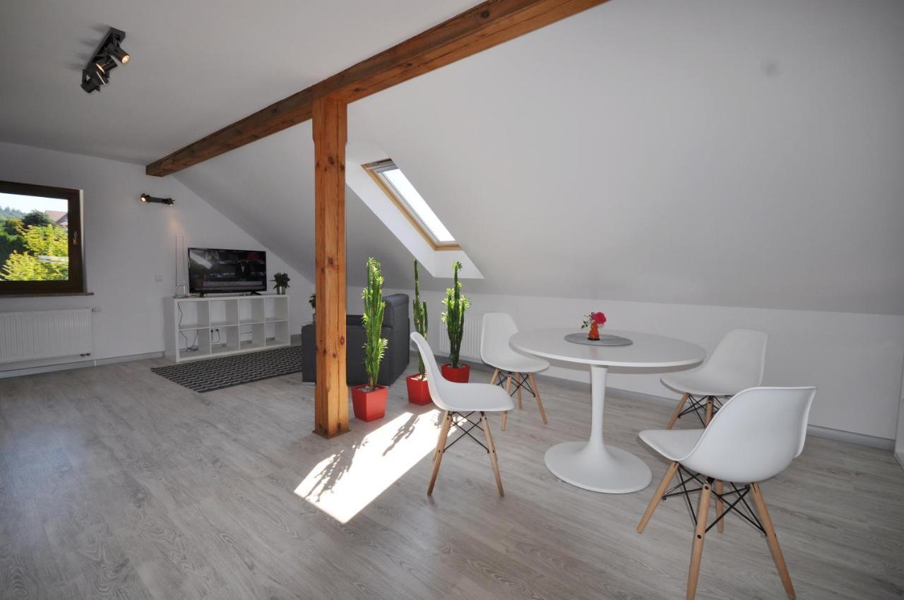 Jezow SudeckiApartament Widok Na Karkonosze公寓 外观 照片