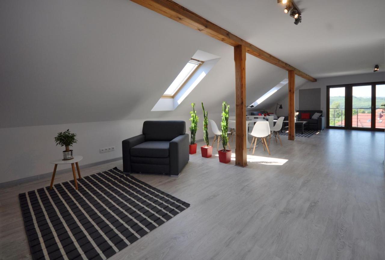 Jezow SudeckiApartament Widok Na Karkonosze公寓 外观 照片