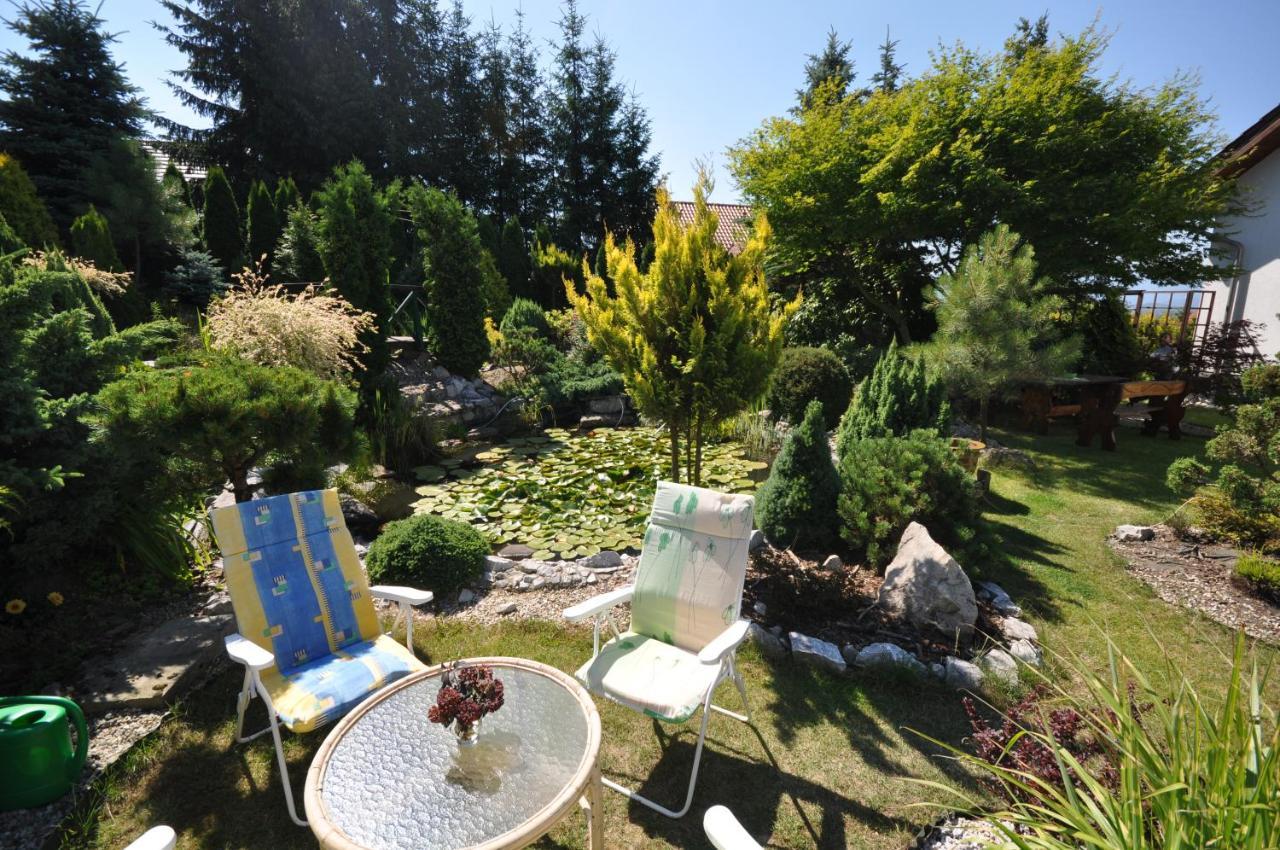 Jezow SudeckiApartament Widok Na Karkonosze公寓 外观 照片