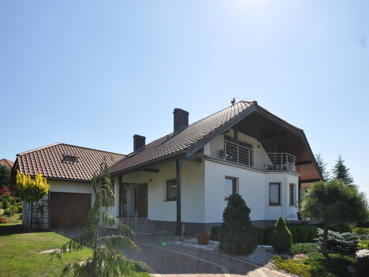 Jezow SudeckiApartament Widok Na Karkonosze公寓 外观 照片